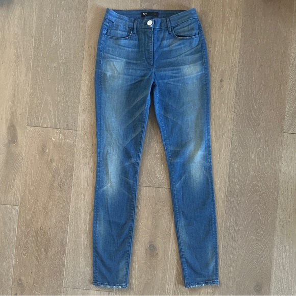 3X1 Skinny Jeans - Picture 5 of 10